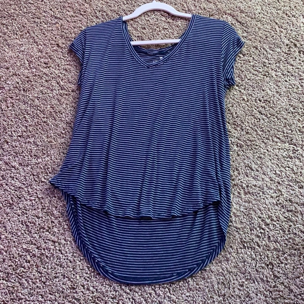 american eagle tee